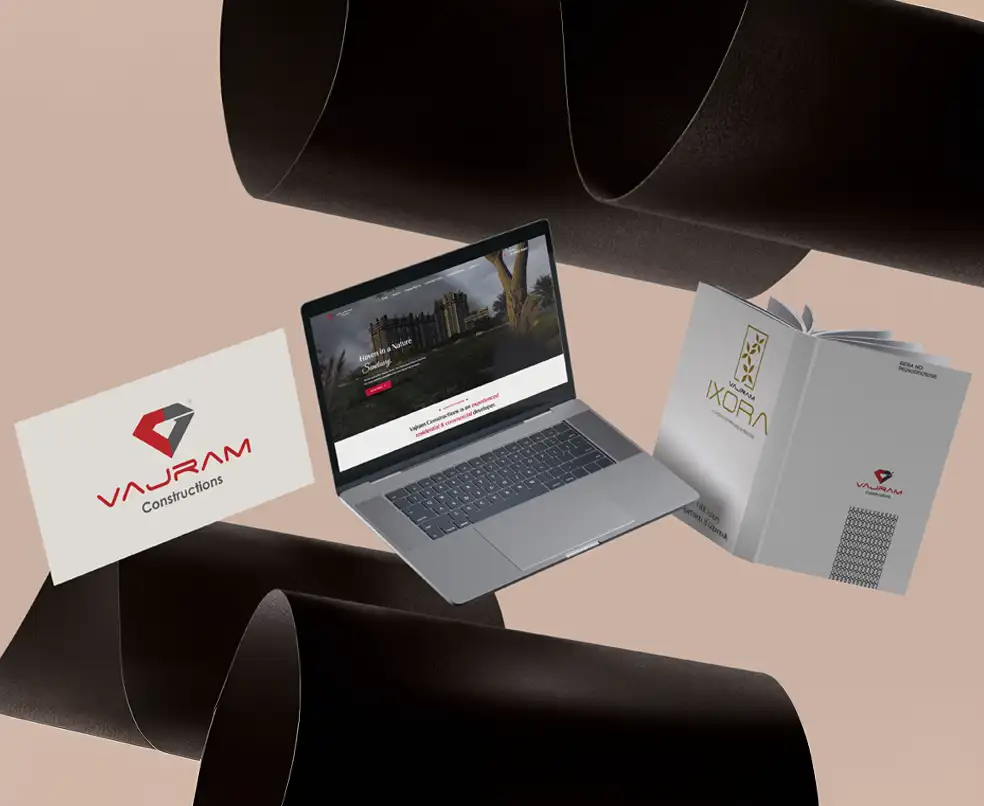 branding and website design projects by Approach Digital